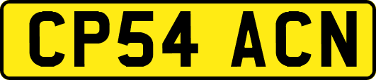 CP54ACN