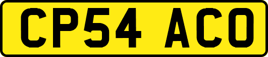 CP54ACO