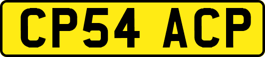CP54ACP