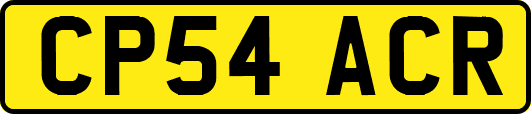 CP54ACR