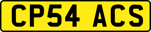 CP54ACS