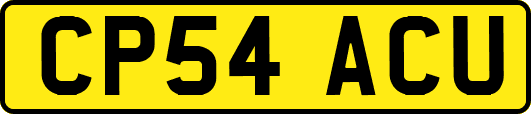 CP54ACU