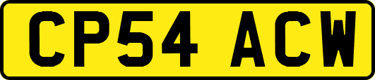 CP54ACW