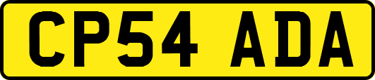 CP54ADA