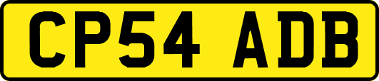 CP54ADB