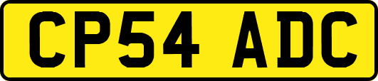 CP54ADC
