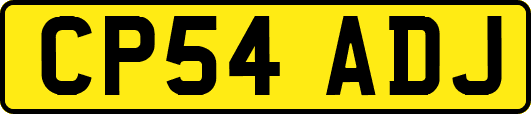 CP54ADJ