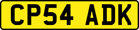 CP54ADK