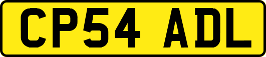 CP54ADL