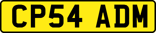 CP54ADM