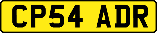 CP54ADR
