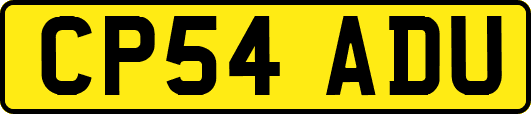 CP54ADU