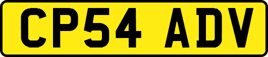CP54ADV