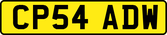 CP54ADW