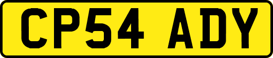 CP54ADY