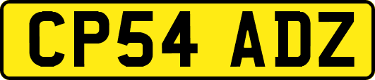 CP54ADZ