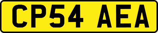 CP54AEA