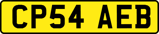 CP54AEB