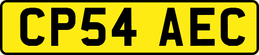 CP54AEC
