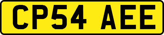 CP54AEE