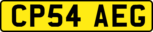 CP54AEG