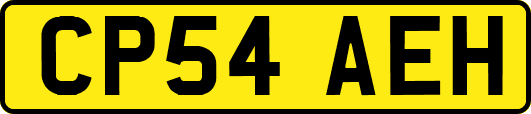 CP54AEH