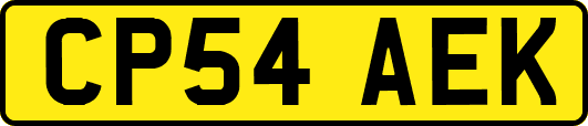 CP54AEK