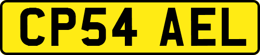 CP54AEL