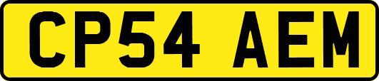 CP54AEM