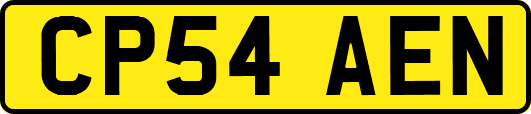 CP54AEN