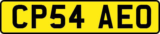 CP54AEO