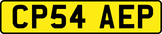 CP54AEP