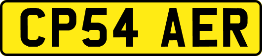 CP54AER