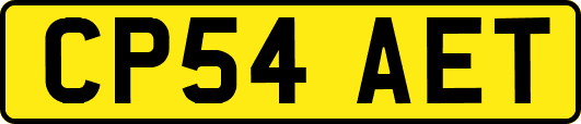 CP54AET