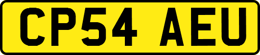 CP54AEU