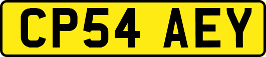 CP54AEY