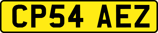 CP54AEZ