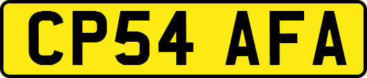 CP54AFA