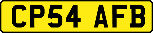 CP54AFB