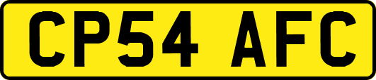 CP54AFC