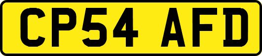 CP54AFD