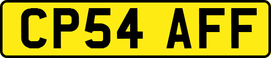 CP54AFF