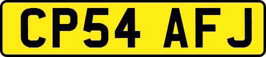 CP54AFJ