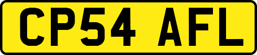 CP54AFL