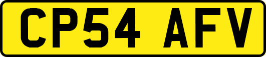 CP54AFV