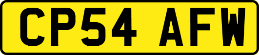 CP54AFW