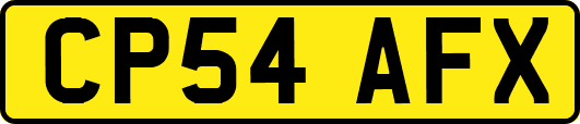 CP54AFX