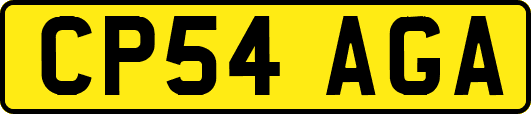 CP54AGA
