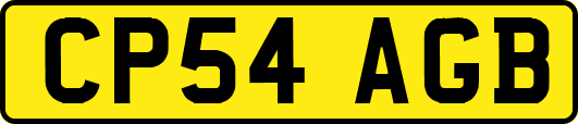 CP54AGB