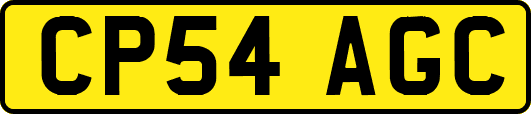CP54AGC